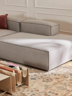 Modulaire U-bank Lennon^Westwing Collection Hot