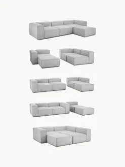 Modulaire U-bank Lennon^Westwing Collection Hot