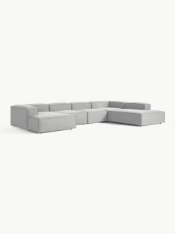 Modulaire U-bank Lennon^Westwing Collection Hot