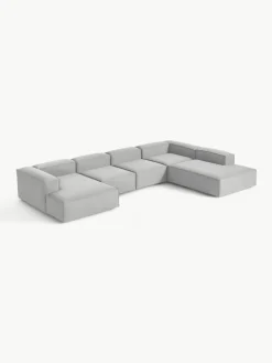 Modulaire U-bank Lennon^Westwing Collection Hot