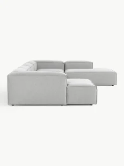 Modulaire U-bank Lennon^Westwing Collection Hot