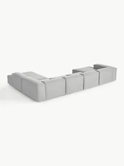 Modulaire U-bank Lennon^Westwing Collection Hot