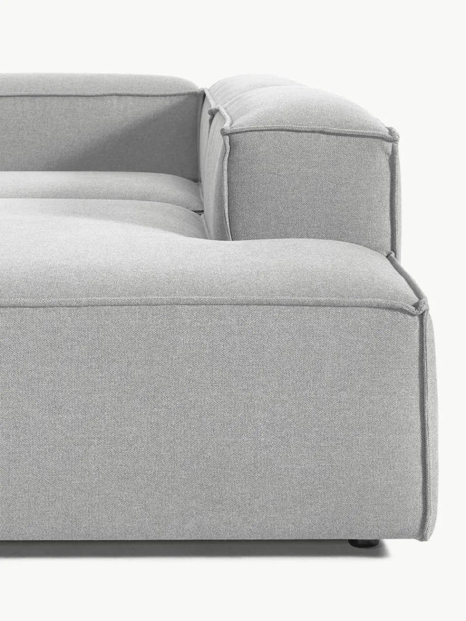 Modulaire U-bank Lennon^Westwing Collection Hot