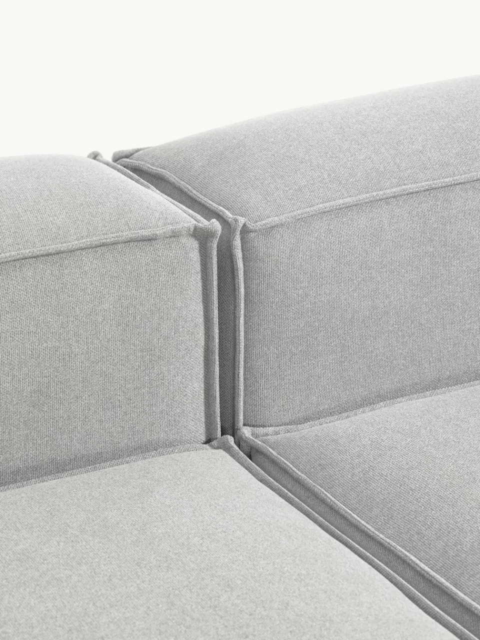 Modulaire U-bank Lennon^Westwing Collection Hot