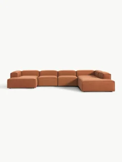 Modulaire U-bank Lennon^Westwing Collection Clearance