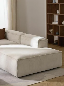 Modulaire U-bank Lennon van corduroy^Westwing Collection Hot