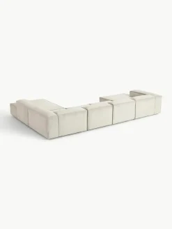 Modulaire U-bank Lennon van corduroy^Westwing Collection Hot