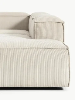 Modulaire U-bank Lennon van corduroy^Westwing Collection Hot
