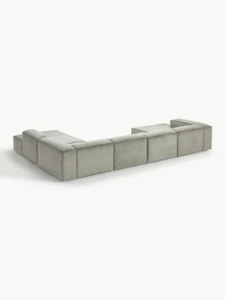 Modulaire U-bank Lennon van corduroy^Westwing Collection Hot