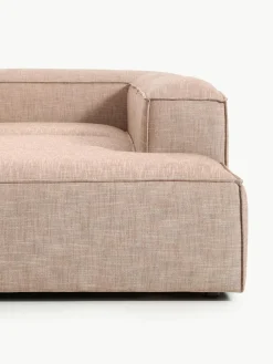Modulaire U-bank Lennon van linnenmix^Westwing Collection Sale