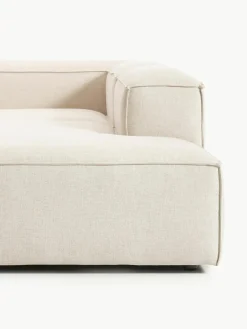 Modulaire U-bank Lennon van linnenmix^Westwing Collection Sale