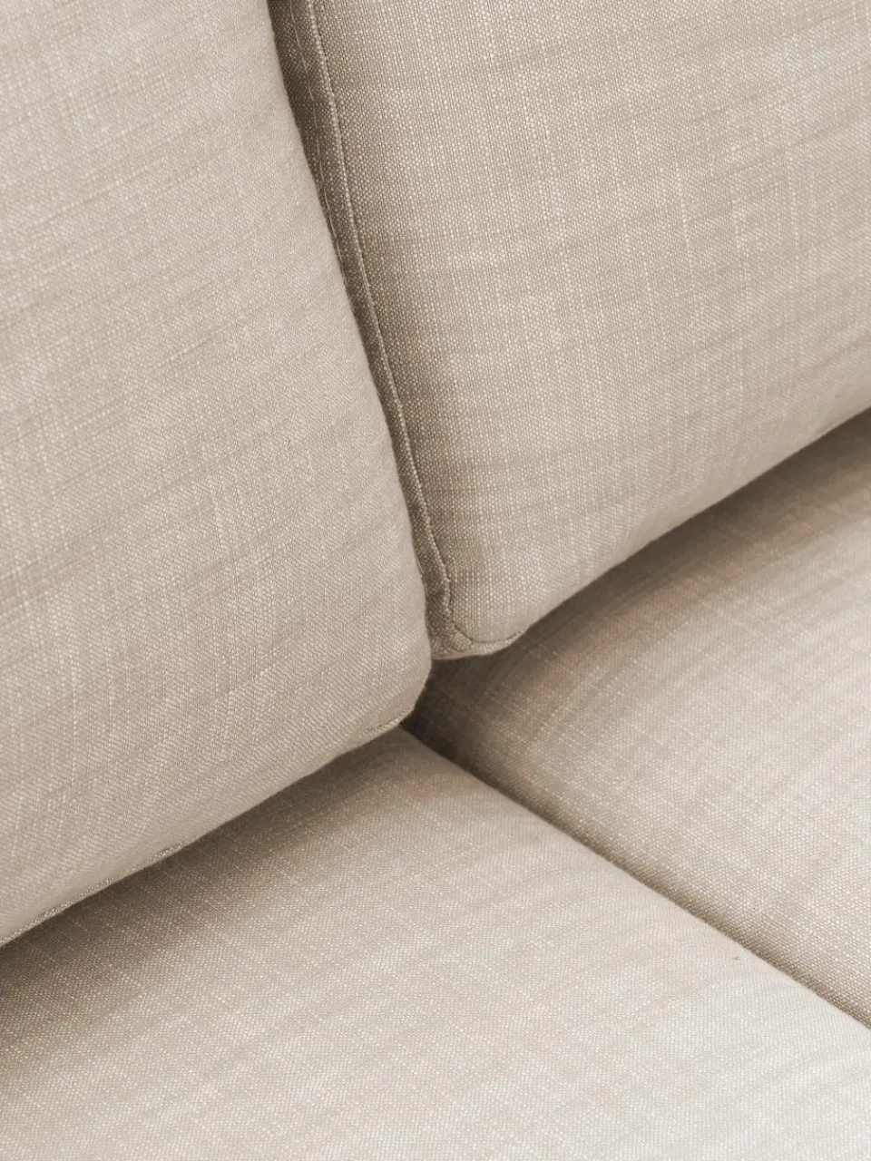 Modulaire U-bank Russell met afneembaar hoezen^Westwing Collection Hot
