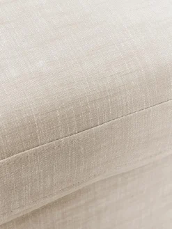 Modulaire U-bank Russell met afneembaar hoezen^Westwing Collection Hot