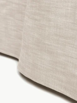 Modulaire U-bank Russell met afneembaar hoezen^Westwing Collection Hot