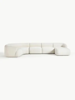 Modulaire U-bank Sofia^Westwing Collection Outlet
