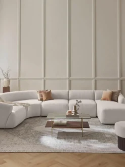Modulaire U-bank Sofia^Westwing Collection Outlet