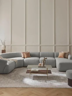 Modulaire U-bank Sofia^Westwing Collection Outlet