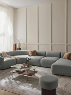 Modulaire U-bank Sofia^Westwing Collection Outlet