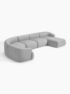Modulaire U-bank Sofia^Westwing Collection Outlet