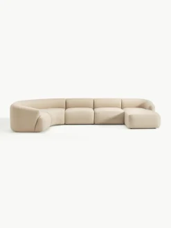 Modulaire U-bank Sofia^Westwing Collection Sale