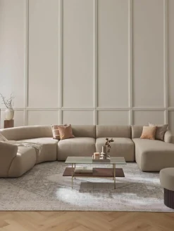 Modulaire U-bank Sofia^Westwing Collection Sale