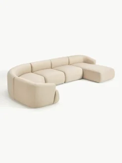 Modulaire U-bank Sofia^Westwing Collection Sale