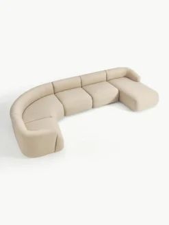 Modulaire U-bank Sofia^Westwing Collection Sale