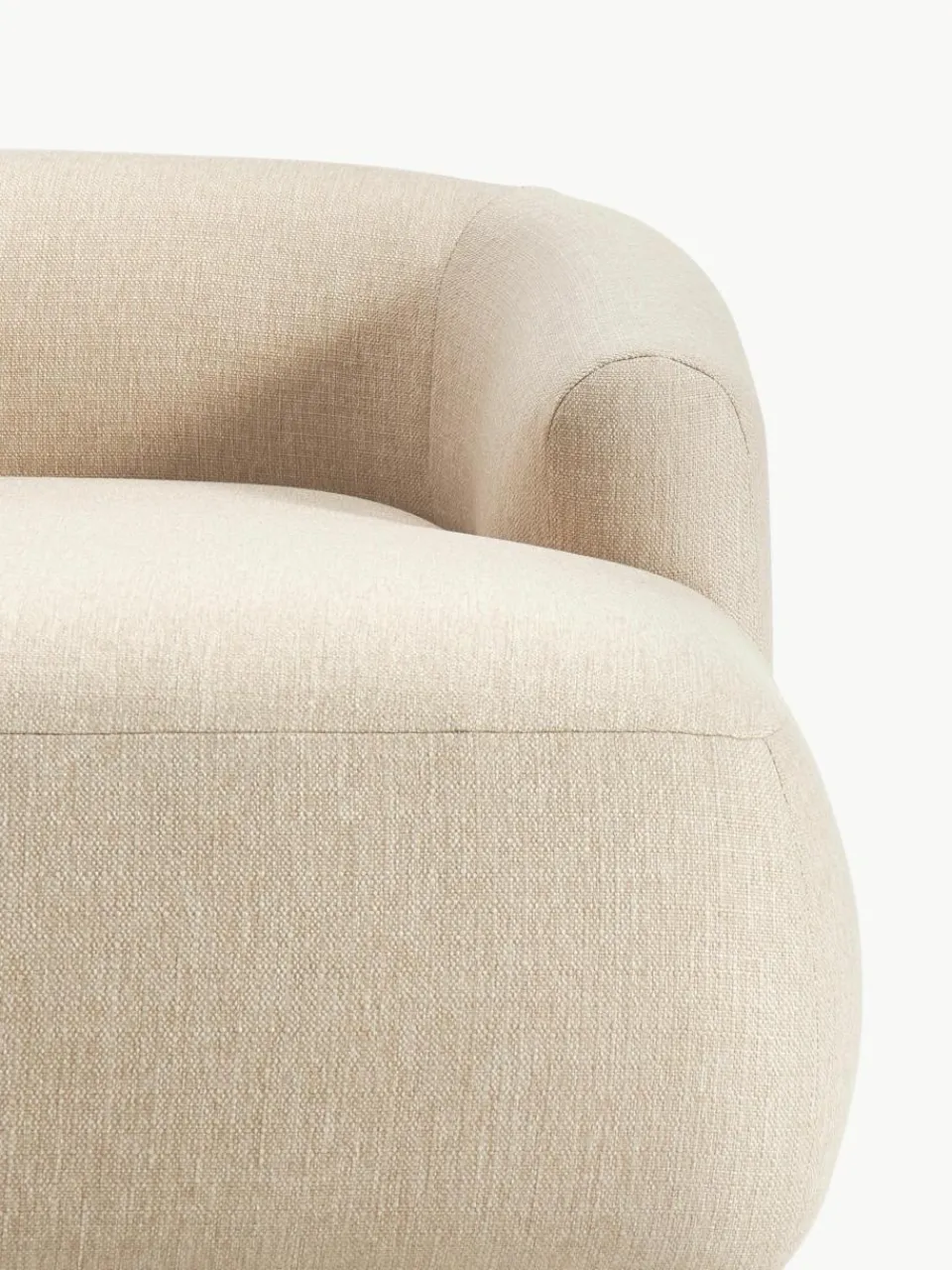 Modulaire U-bank Sofia^Westwing Collection Sale