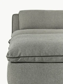 Modulaire XL bank Felix met poef^Westwing Collection Outlet