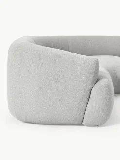 Modulaire XL bouclé bankstel Sofia^Westwing Collection Discount