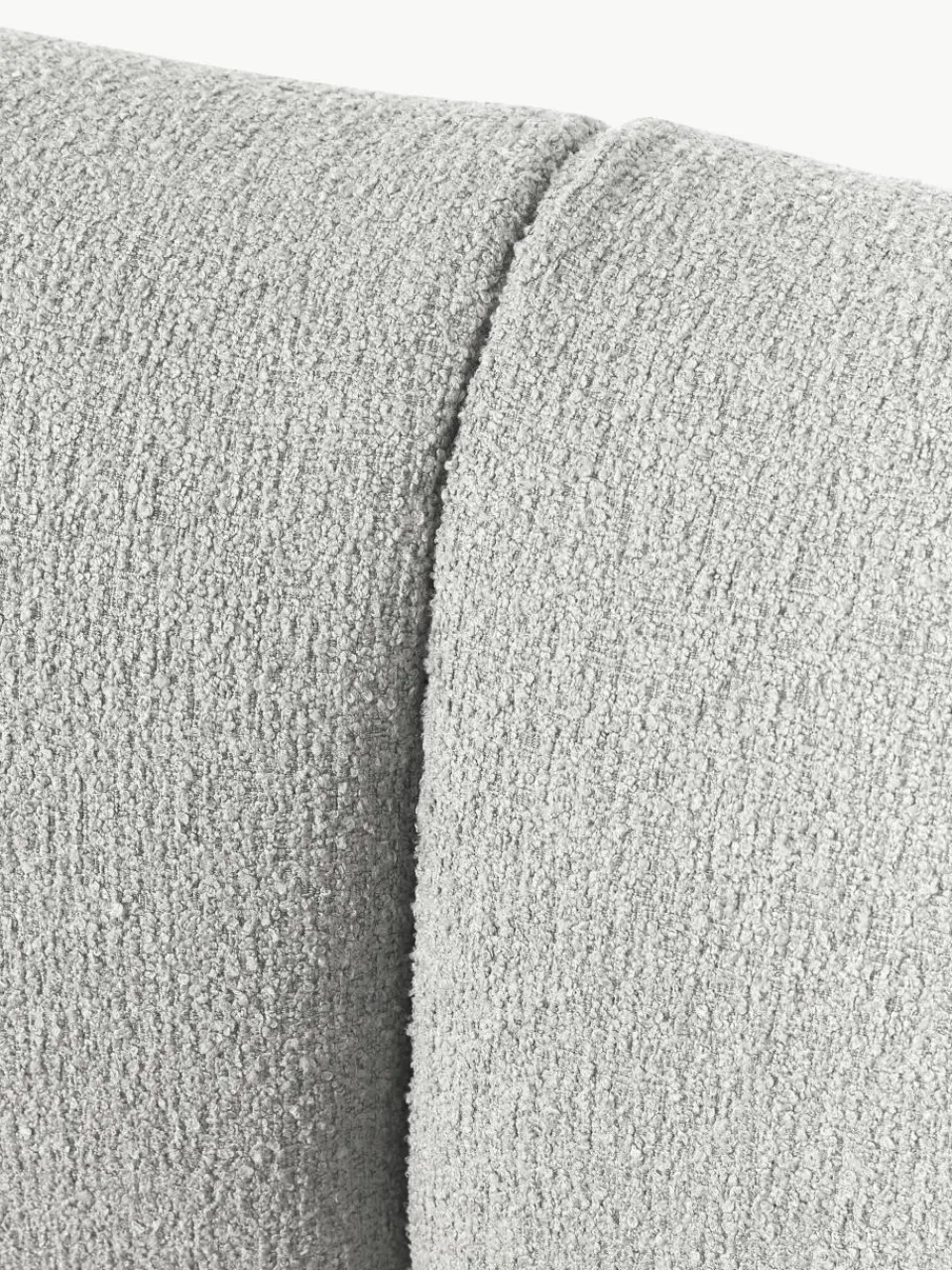 Modulaire XL bouclé bankstel Sofia^Westwing Collection Discount