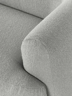Modulaire XL bouclé bankstel Sofia^Westwing Collection Discount