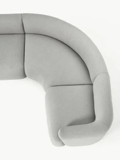Modulaire XL bouclé bankstel Sofia^Westwing Collection Discount
