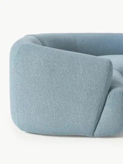 Modulaire XL bouclé bankstel Sofia^Westwing Collection New