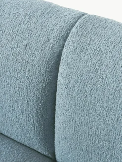Modulaire XL bouclé bankstel Sofia^Westwing Collection New