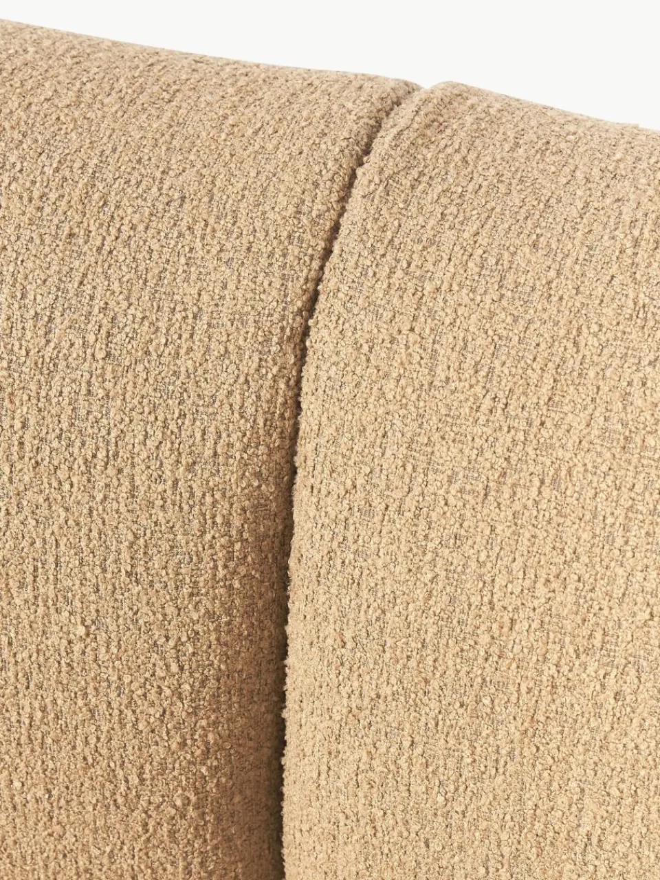 Modulaire XL bouclé bankstel Sofia^Westwing Collection Online
