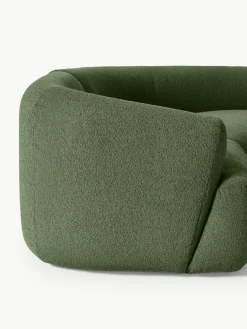 Modulaire XL bouclé bankstel Sofia^Westwing Collection Best