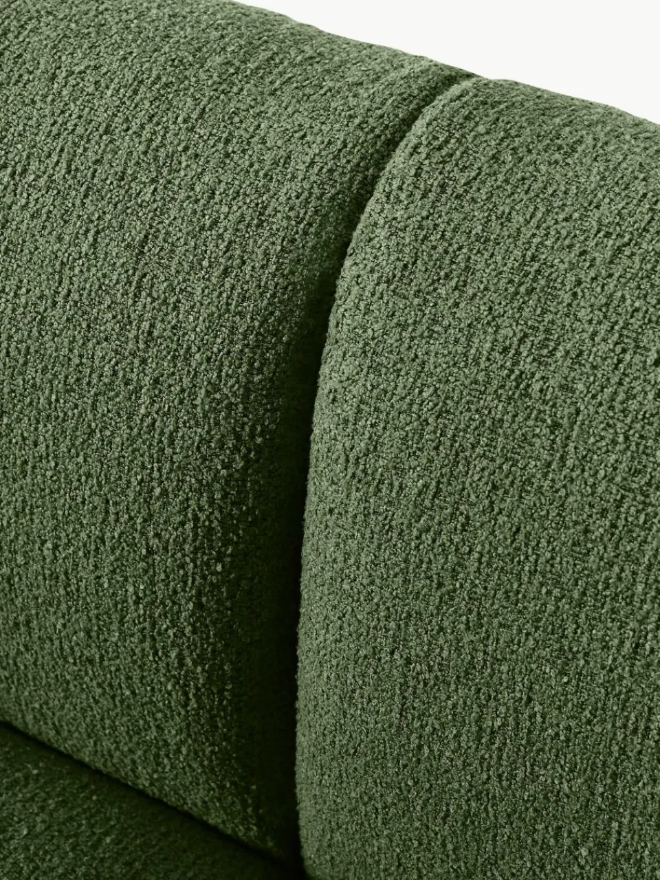 Modulaire XL bouclé bankstel Sofia^Westwing Collection Best