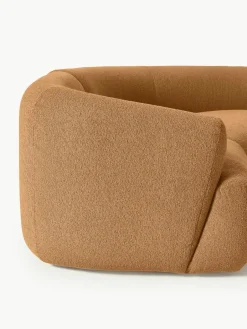 Modulaire XL bouclé bankstel Sofia^Westwing Collection Hot