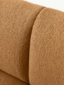 Modulaire XL bouclé bankstel Sofia^Westwing Collection Hot