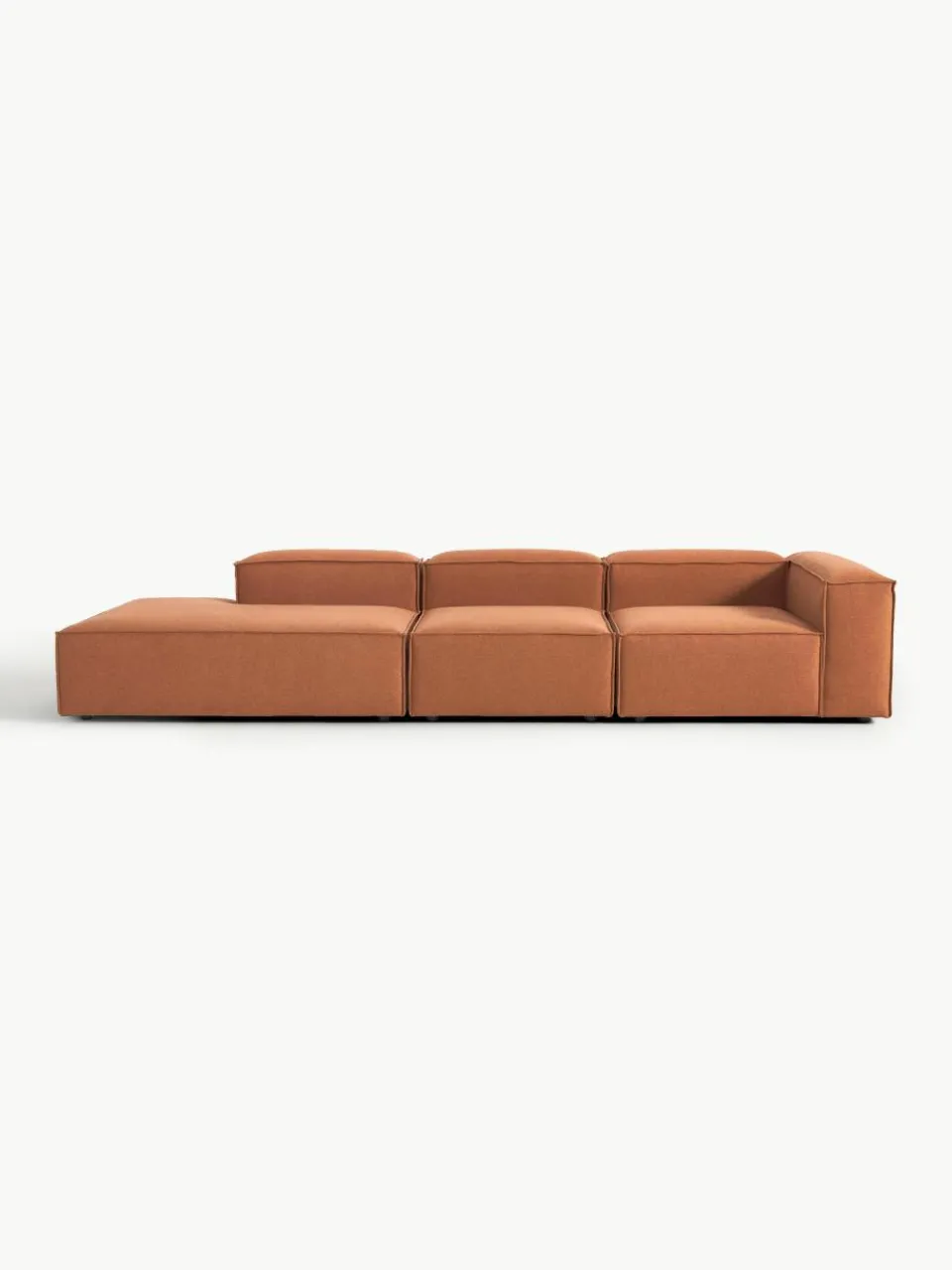 Modulaire XL chaise longue Lennon^Westwing Collection Fashion