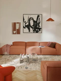 Modulaire XL chaise longue Lennon^Westwing Collection Fashion