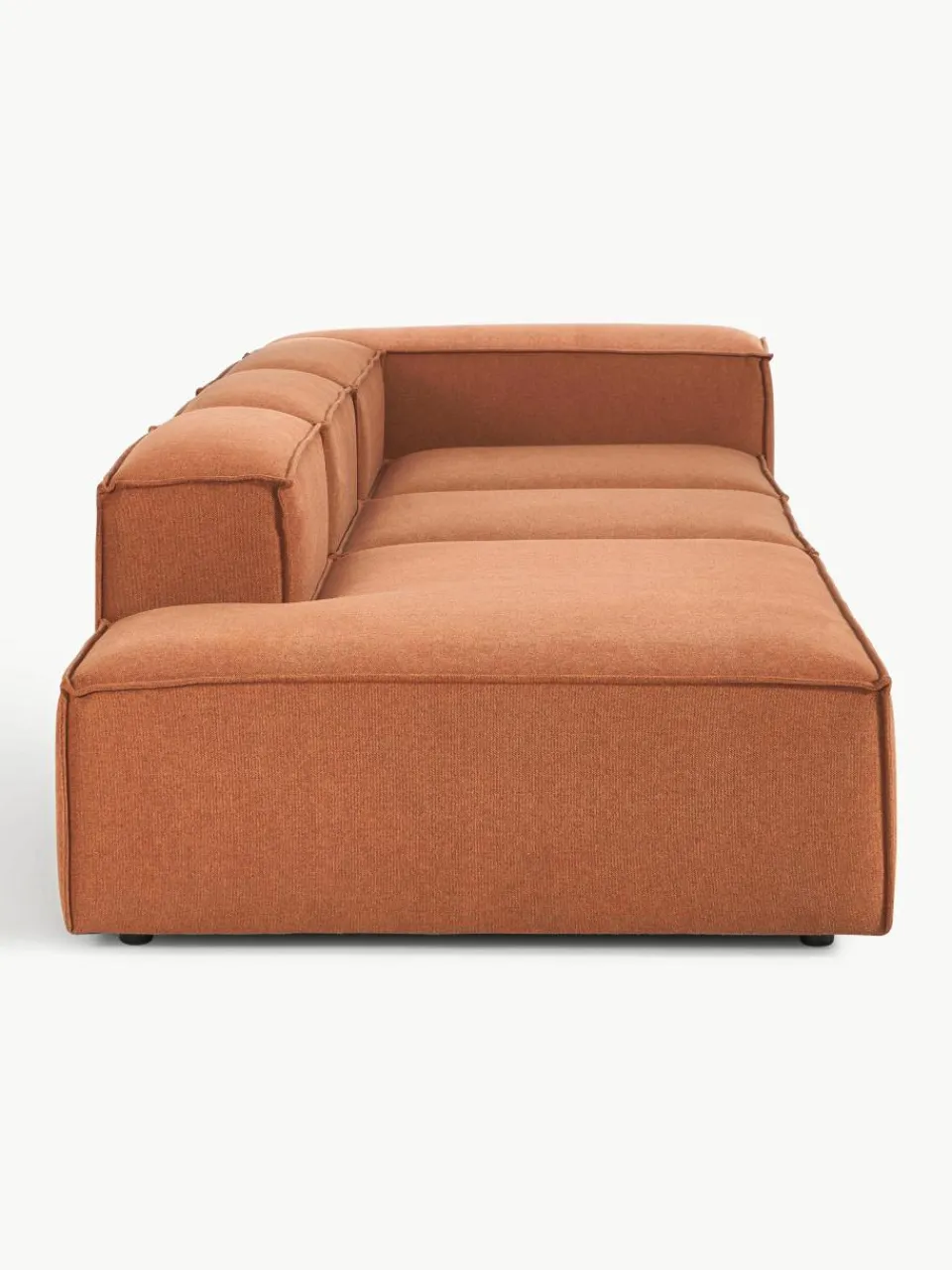 Modulaire XL chaise longue Lennon^Westwing Collection Fashion