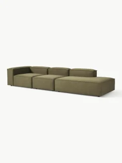 Modulaire XL chaise longue Lennon^Westwing Collection New