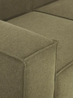 Modulaire XL chaise longue Lennon^Westwing Collection New