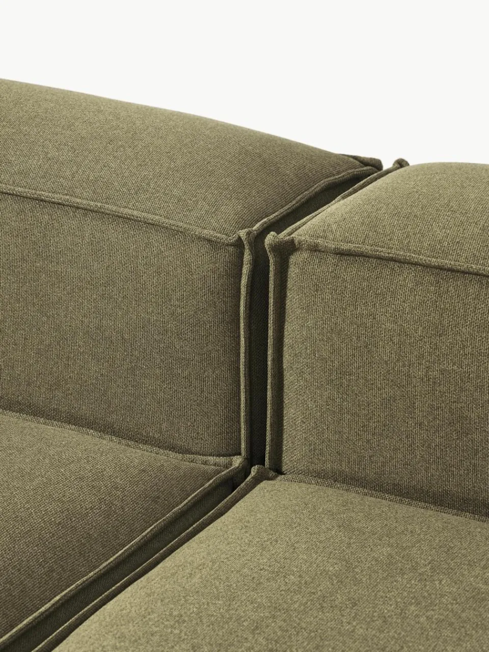 Modulaire XL chaise longue Lennon^Westwing Collection New