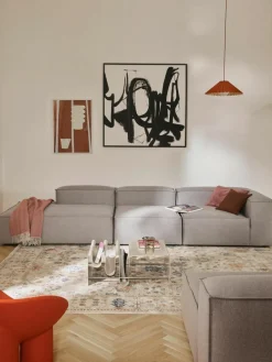 Modulaire XL chaise longue Lennon^Westwing Collection Sale