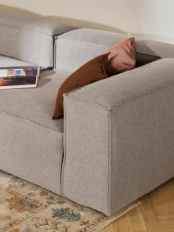 Modulaire XL chaise longue Lennon^Westwing Collection Sale