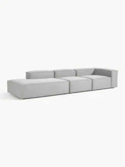 Modulaire XL chaise longue Lennon^Westwing Collection Sale