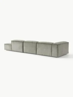 Modulaire XL chaise longue Lennon van corduroy^Westwing Collection Hot